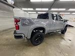 2025 Chevrolet Silverado 1500 Crew 4x4 Rocky Ridge Premium Lifted Truck for sale #1GCUKEED7SZ245073 - photo 8