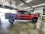 2025 Chevrolet Silverado 1500 Crew 4x4 Black Widow Premium Lifted Truck for sale #1GCUKEED7SZ262438 - photo 9