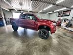 2025 Chevrolet Silverado 1500 Crew 4x4 Black Widow Premium Lifted Truck for sale #1GCUKEED7SZ262438 - photo 2