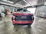 2025 Chevrolet Silverado 1500 Crew 4x4 Black Widow Premium Lifted Truck for sale #1GCUKEED7SZ262438 - photo 3