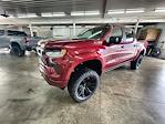 2025 Chevrolet Silverado 1500 Crew 4x4 Black Widow Premium Lifted Truck for sale #1GCUKEED7SZ262438 - photo 4