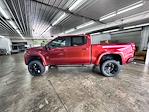 2025 Chevrolet Silverado 1500 Crew 4x4 Black Widow Premium Lifted Truck for sale #1GCUKEED7SZ262438 - photo 5