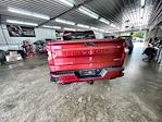 2025 Chevrolet Silverado 1500 Crew 4x4 Black Widow Premium Lifted Truck for sale #1GCUKEED7SZ262438 - photo 7