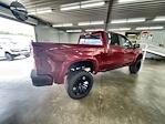 2025 Chevrolet Silverado 1500 Crew 4x4 Black Widow Premium Lifted Truck for sale #1GCUKEED7SZ262438 - photo 8