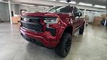 2025 Chevrolet Silverado 1500 Crew 4x4 Black Widow Premium Lifted Truck for sale #1GCUKEED7SZ262441 - photo 4