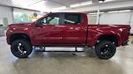 2025 Chevrolet Silverado 1500 Crew 4x4 Black Widow Premium Lifted Truck for sale #1GCUKEED7SZ262441 - photo 5