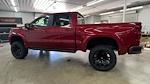 2025 Chevrolet Silverado 1500 Crew 4x4 Black Widow Premium Lifted Truck for sale #1GCUKEED7SZ262441 - photo 6