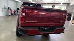 2025 Chevrolet Silverado 1500 Crew 4x4 Black Widow Premium Lifted Truck for sale #1GCUKEED7SZ262441 - photo 7