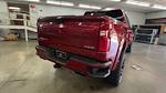 2025 Chevrolet Silverado 1500 Crew 4x4 Black Widow Premium Lifted Truck for sale #1GCUKEED7SZ262441 - photo 8