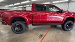 2025 Chevrolet Silverado 1500 Crew 4x4 Black Widow Premium Lifted Truck for sale #1GCUKEED7SZ262441 - photo 9