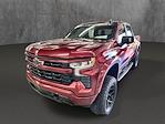 2025 Chevrolet Silverado 1500 Crew 4x4 Rocky Ridge Premium Lifted Truck for sale #1GCUKEED7SZ262794 - photo 1