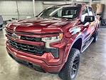 2025 Chevrolet Silverado 1500 Crew 4x4 Rocky Ridge Premium Lifted Truck for sale #1GCUKEED7SZ262794 - photo 10