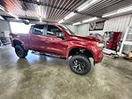 2025 Chevrolet Silverado 1500 Crew 4x4 Rocky Ridge Premium Lifted Truck for sale #1GCUKEED7SZ262794 - photo 2
