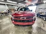 2025 Chevrolet Silverado 1500 Crew 4x4 Rocky Ridge Premium Lifted Truck for sale #1GCUKEED7SZ262794 - photo 3