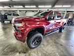 2025 Chevrolet Silverado 1500 Crew 4x4 Rocky Ridge Premium Lifted Truck for sale #1GCUKEED7SZ262794 - photo 4