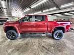 2025 Chevrolet Silverado 1500 Crew 4x4 Rocky Ridge Premium Lifted Truck for sale #1GCUKEED7SZ262794 - photo 5
