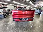 2025 Chevrolet Silverado 1500 Crew 4x4 Rocky Ridge Premium Lifted Truck for sale #1GCUKEED7SZ262794 - photo 7