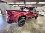 2025 Chevrolet Silverado 1500 Crew 4x4 Rocky Ridge Premium Lifted Truck for sale #1GCUKEED7SZ262794 - photo 8