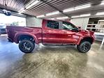 2025 Chevrolet Silverado 1500 Crew 4x4 Rocky Ridge Premium Lifted Truck for sale #1GCUKEED7SZ262794 - photo 9