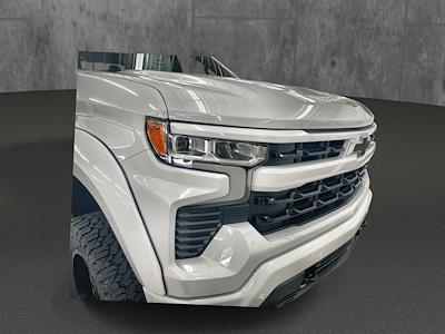 2025 Chevrolet Silverado 1500 Crew 4x4 Apex Premium Lifted Truck for sale #1GCUKEED7SZ266635 - photo 1