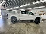 2025 Chevrolet Silverado 1500 Crew 4x4 Apex Premium Lifted Truck for sale #1GCUKEED7SZ266635 - photo 9