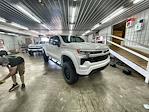 2025 Chevrolet Silverado 1500 Crew 4x4 Apex Premium Lifted Truck for sale #1GCUKEED7SZ266635 - photo 2