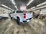 2025 Chevrolet Silverado 1500 Crew 4x4 Apex Premium Lifted Truck for sale #1GCUKEED7SZ266635 - photo 6