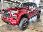 2025 Chevrolet Silverado 1500 Crew 4x4 Black Widow Premium Lifted Truck for sale #1GCUKEED7SZ267526 - photo 10