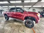 2025 Chevrolet Silverado 1500 Crew 4x4 Black Widow Premium Lifted Truck for sale #1GCUKEED7SZ267526 - photo 2