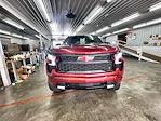 2025 Chevrolet Silverado 1500 Crew 4x4 Black Widow Premium Lifted Truck for sale #1GCUKEED7SZ267526 - photo 3