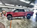 2025 Chevrolet Silverado 1500 Crew 4x4 Black Widow Premium Lifted Truck for sale #1GCUKEED7SZ267526 - photo 5