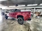 2025 Chevrolet Silverado 1500 Crew 4x4 Black Widow Premium Lifted Truck for sale #1GCUKEED7SZ267526 - photo 6