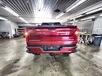 2025 Chevrolet Silverado 1500 Crew 4x4 Black Widow Premium Lifted Truck for sale #1GCUKEED7SZ267526 - photo 7