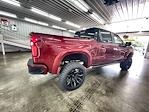 2025 Chevrolet Silverado 1500 Crew 4x4 Black Widow Premium Lifted Truck for sale #1GCUKEED7SZ267526 - photo 8