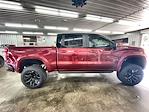 2025 Chevrolet Silverado 1500 Crew 4x4 Black Widow Premium Lifted Truck for sale #1GCUKEED7SZ267526 - photo 9