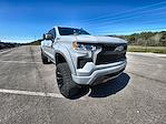 2025 Chevrolet Silverado 1500 Crew 4x4 Black Widow Premium Lifted Truck for sale #1GCUKEED8SZ209411 - photo 10