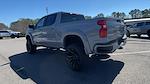 2025 Chevrolet Silverado 1500 Crew 4x4 Black Widow Premium Lifted Truck for sale #1GCUKEED8SZ209411 - photo 2