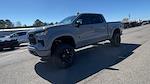 2025 Chevrolet Silverado 1500 Crew 4x4 Black Widow Premium Lifted Truck for sale #1GCUKEED8SZ209411 - photo 4