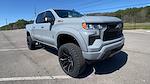 2025 Chevrolet Silverado 1500 Crew 4x4 Black Widow Premium Lifted Truck for sale #1GCUKEED8SZ209411 - photo 6