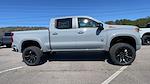 2025 Chevrolet Silverado 1500 Crew 4x4 Black Widow Premium Lifted Truck for sale #1GCUKEED8SZ209411 - photo 7