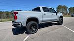 2025 Chevrolet Silverado 1500 Crew 4x4 Black Widow Premium Lifted Truck for sale #1GCUKEED8SZ209411 - photo 8