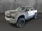 2025 Chevrolet Silverado 1500 Crew 4x4 Rocky Ridge Premium Lifted Truck for sale #1GCUKEED8SZ209814 - photo 1