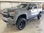 2025 Chevrolet Silverado 1500 Crew 4x4 Rocky Ridge Premium Lifted Truck for sale #1GCUKEED8SZ209814 - photo 10