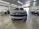 2025 Chevrolet Silverado 1500 Crew 4x4 Rocky Ridge Premium Lifted Truck for sale #1GCUKEED8SZ209814 - photo 3