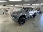 2025 Chevrolet Silverado 1500 Crew 4x4 Rocky Ridge Premium Lifted Truck for sale #1GCUKEED8SZ209814 - photo 4