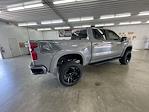 2025 Chevrolet Silverado 1500 Crew 4x4 Rocky Ridge Premium Lifted Truck for sale #1GCUKEED8SZ209814 - photo 8
