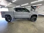 2025 Chevrolet Silverado 1500 Crew 4x4 Rocky Ridge Premium Lifted Truck for sale #1GCUKEED8SZ209814 - photo 9