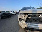 2025 Chevrolet Silverado 1500 Crew 4x4 Black Widow Premium Lifted Truck for sale #1GCUKEED8SZ245082 - photo 10