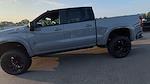 2025 Chevrolet Silverado 1500 Crew 4x4 Black Widow Premium Lifted Truck for sale #1GCUKEED8SZ245082 - photo 3