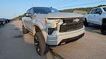 2025 Chevrolet Silverado 1500 Crew 4x4 Black Widow Premium Lifted Truck for sale #1GCUKEED8SZ245082 - photo 6